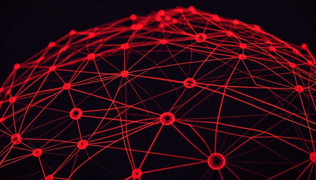 TROVEX Security Intelligence Mesh - Adaptive threat detection and deception network